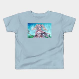 Entia Princess Kids T-Shirt